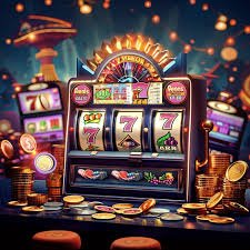 Platform winslot menampilkan berbagai kategori permainan dan sportsbook