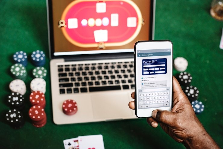 Metode pembayaran terintegrasi di platform winslot