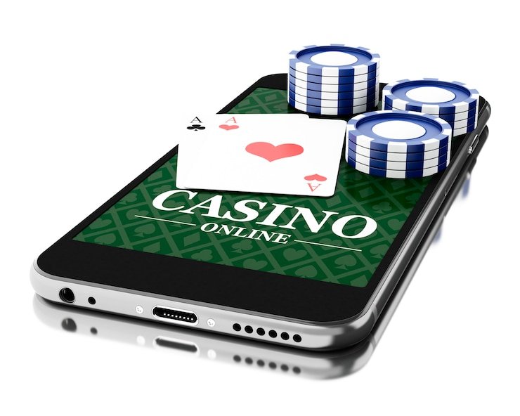 Jewels of Prosperity tampilan grid permainan dengan tema permata di platform winslot